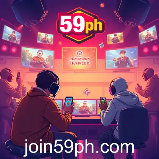 The Rising Influence of 59ph in the Gaming World