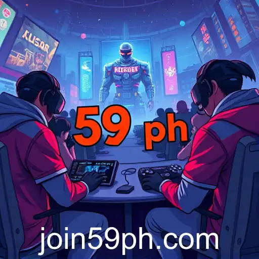 The Digital Landscape of Gaming Communities