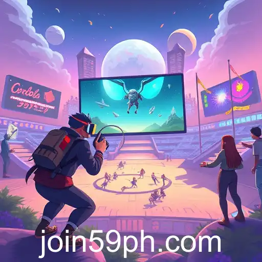 The Rise of Gaming Portals and Digital Community Engagement