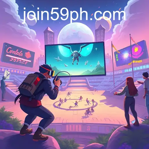 The Rise of 59ph: Transforming the Online Gaming Landscape