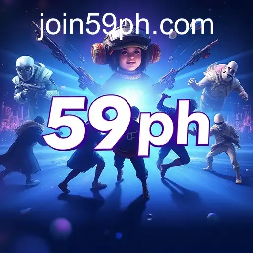 The Rise of 59ph: A New Era in Online Gaming